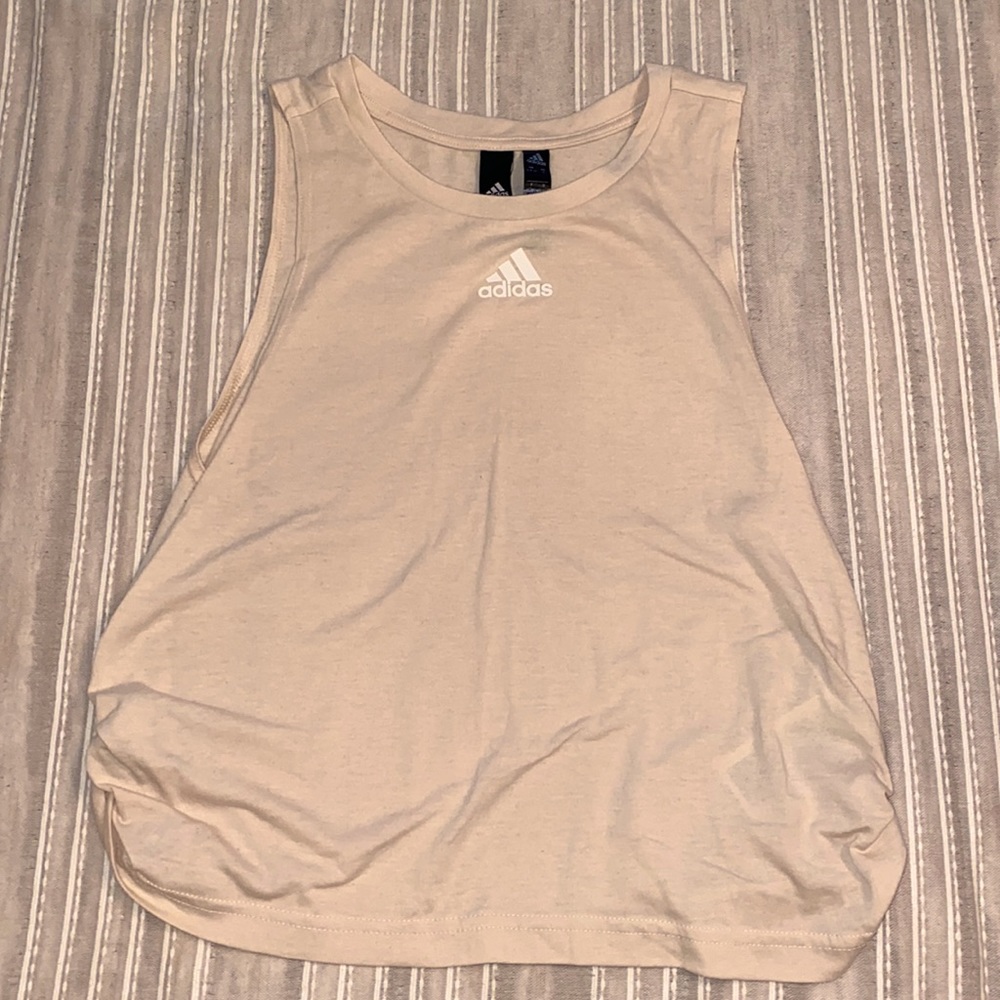 Adidas Tank Top